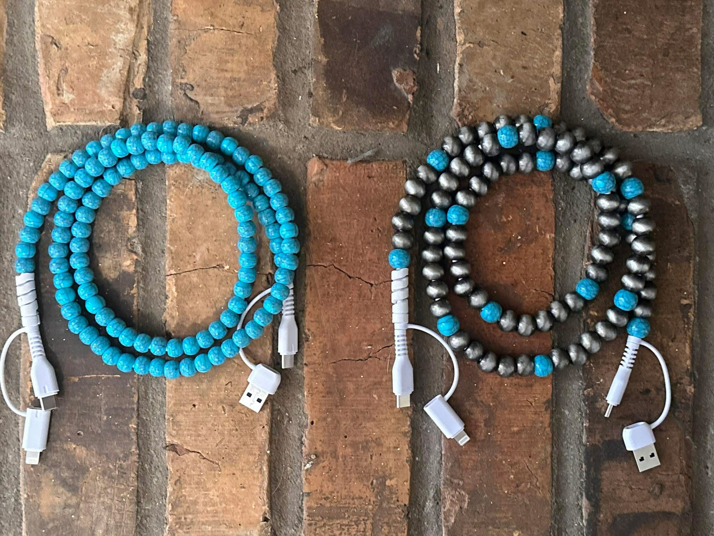 4 in 1 Chargers