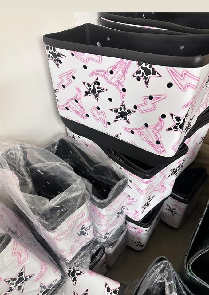 Tote Bags