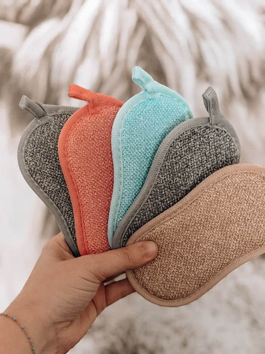 DISH SPONGES ❤️