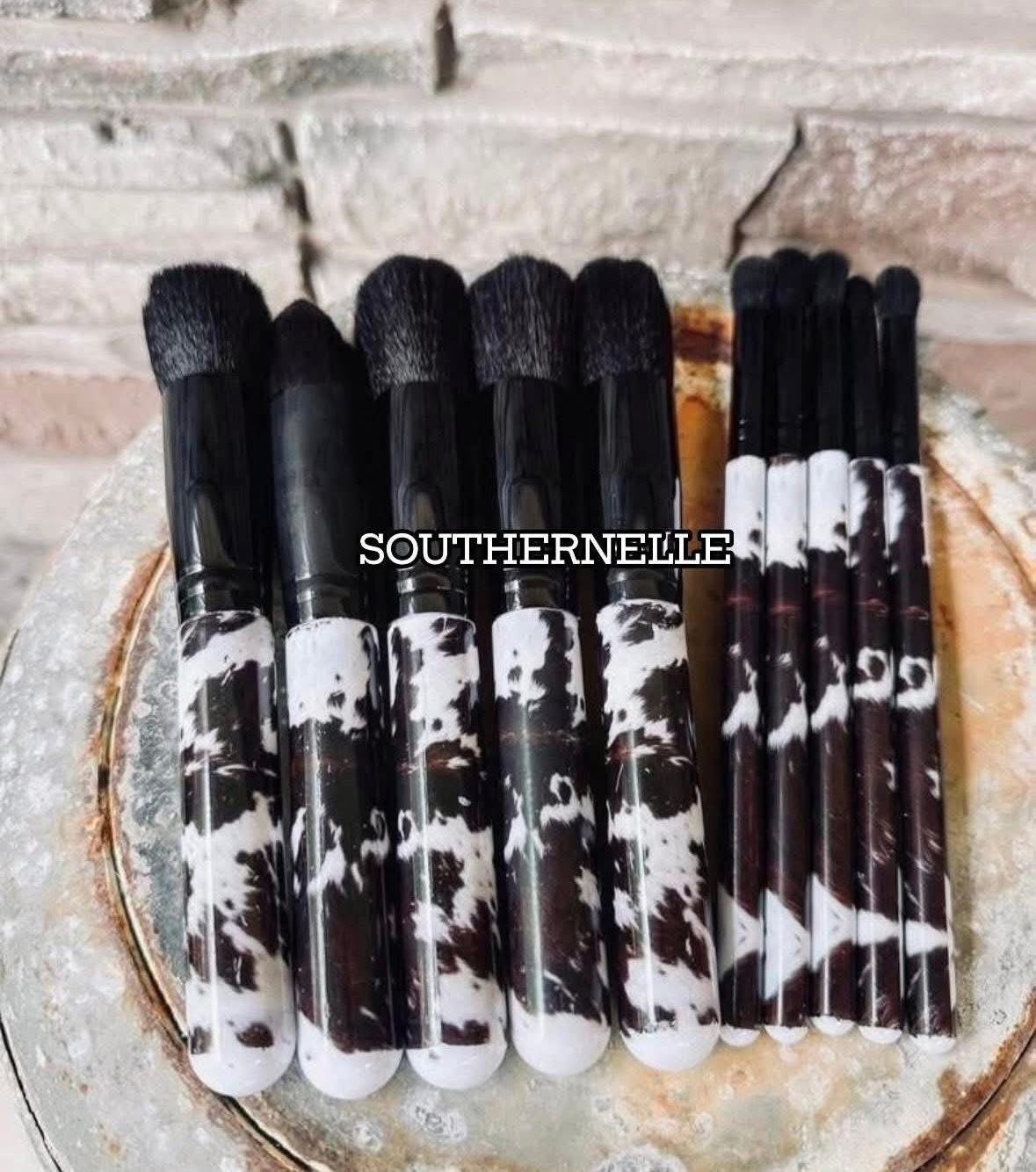 Makeup Brush Sets