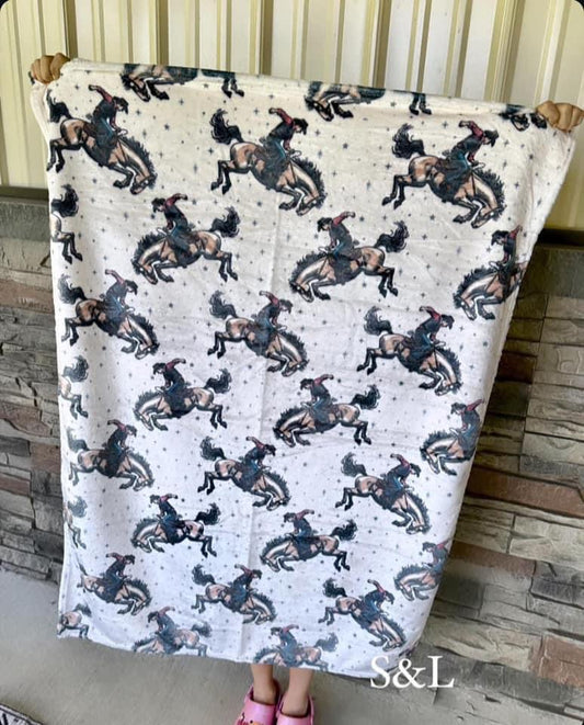 50x60 RTS Blankets
