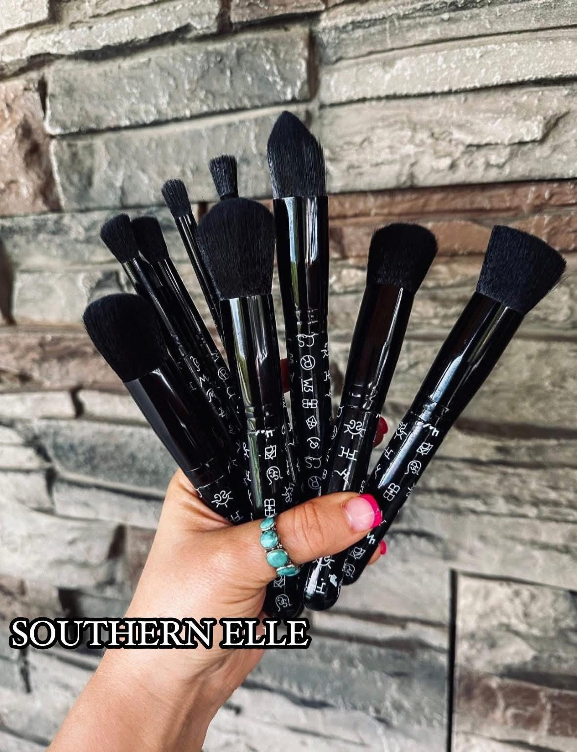 Makeup Brush Sets