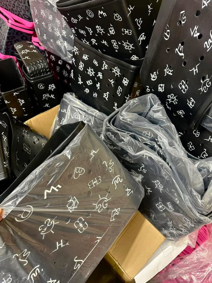 Tote Bags