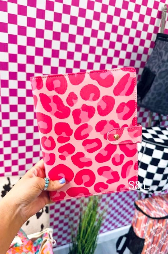 Pretty & Productive Binders