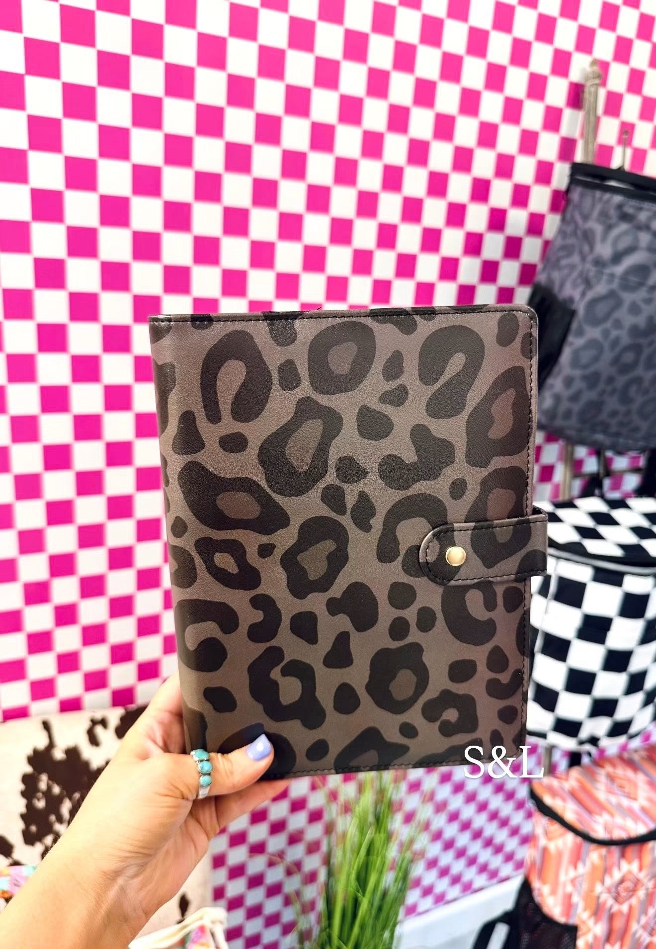 Pretty & Productive Binders