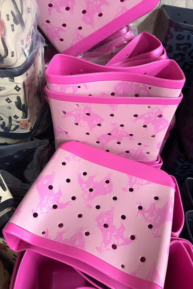 Tote Bags