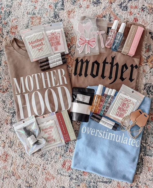 Mothers Mystery Bundles