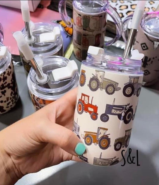 10oz Kids Tumblers
