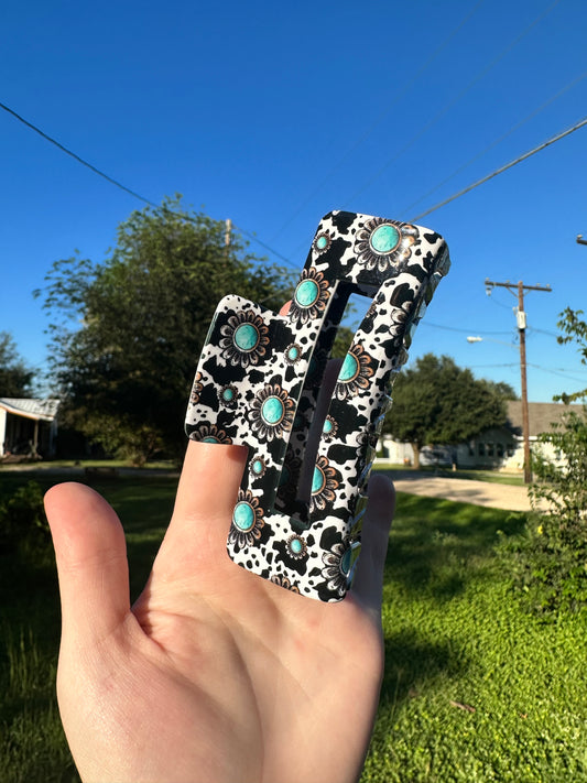 Claw Clips