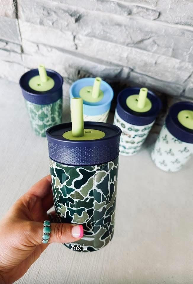 Cutie Cups
