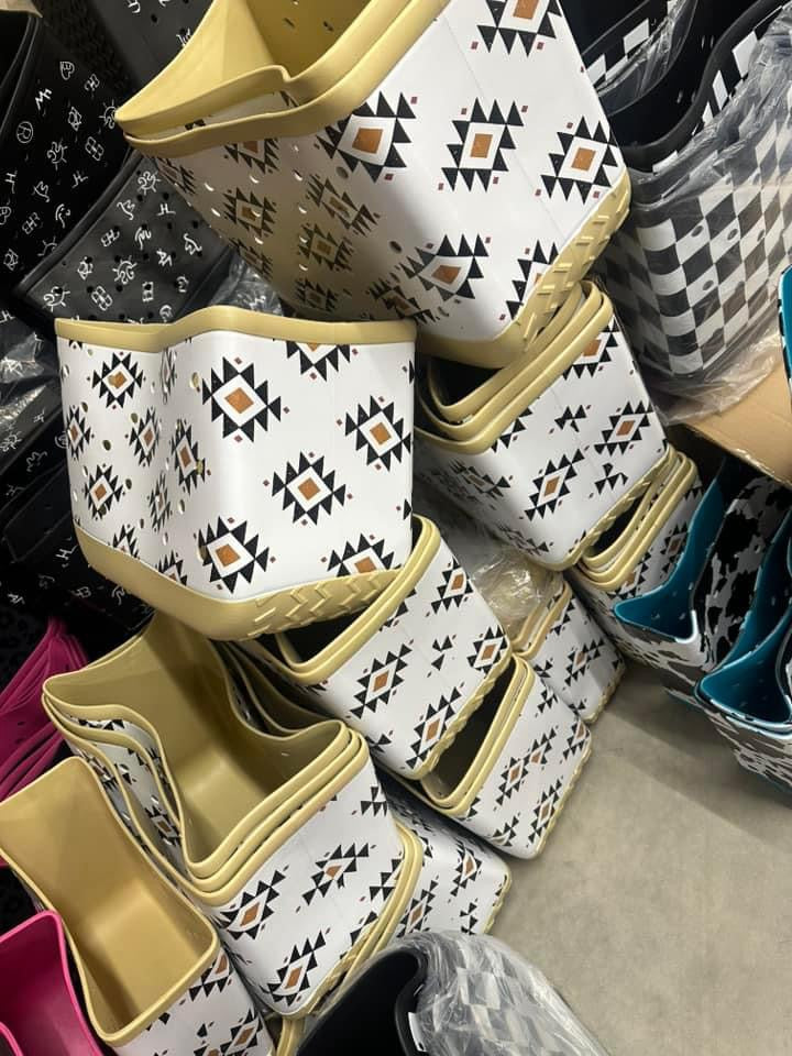Tote Bags