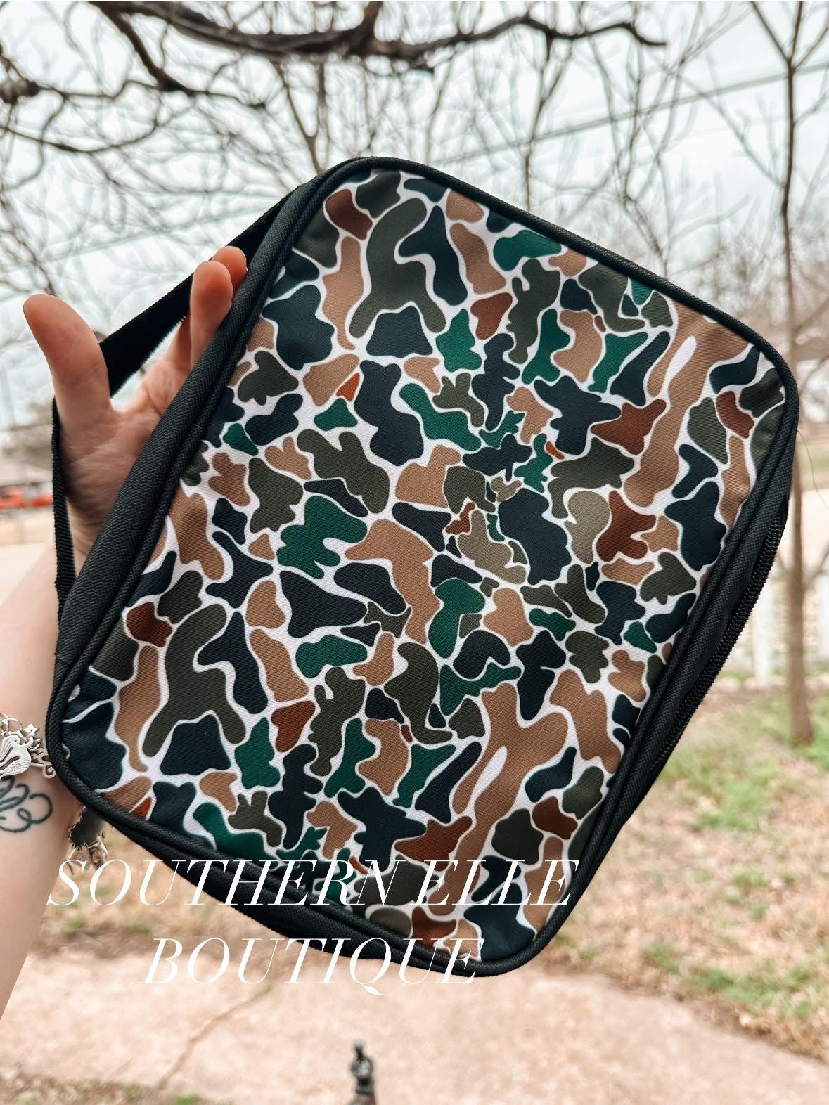 Bible Covers