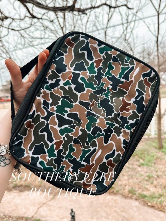 Bible Covers