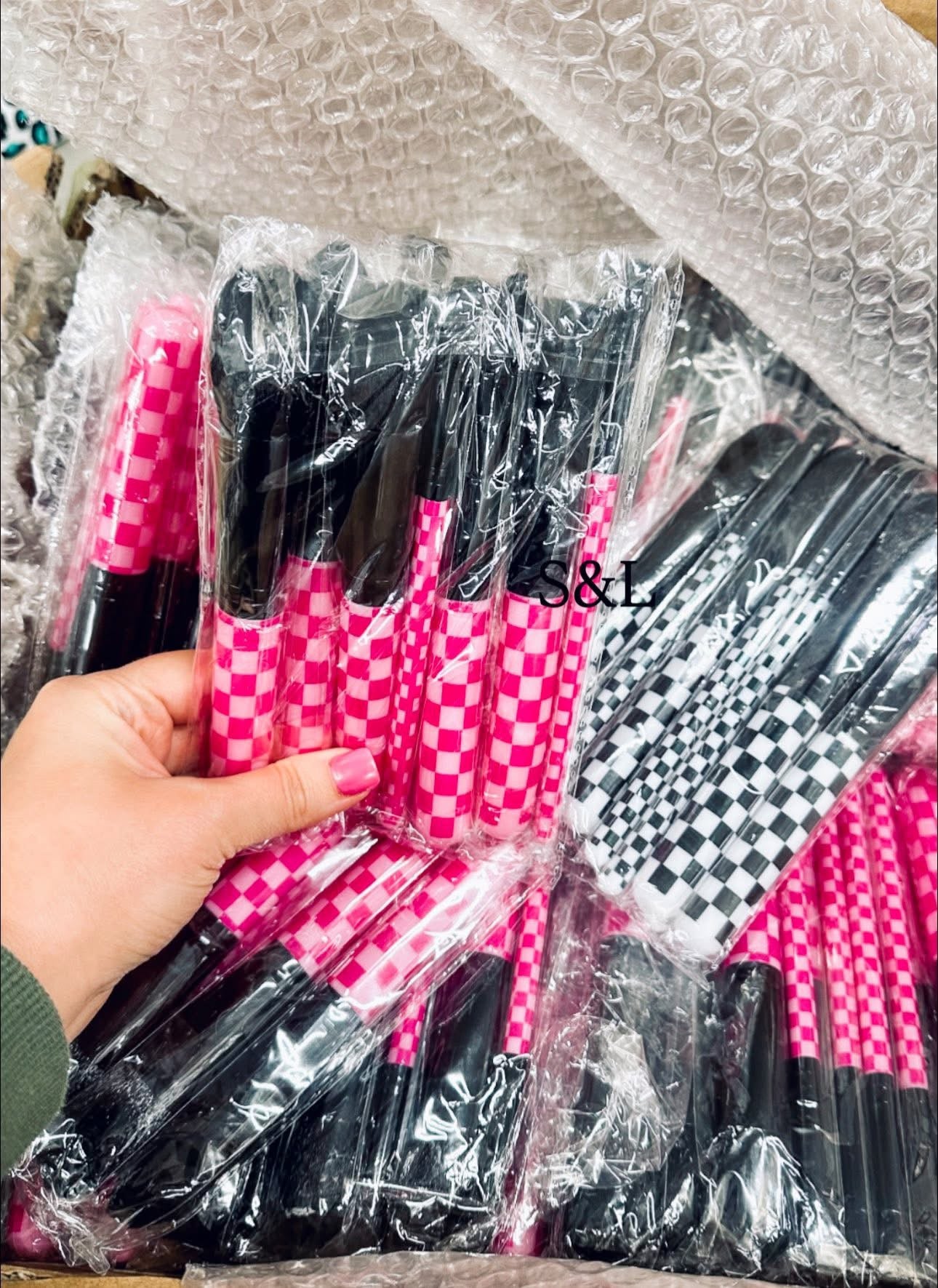 Makeup Brush Sets