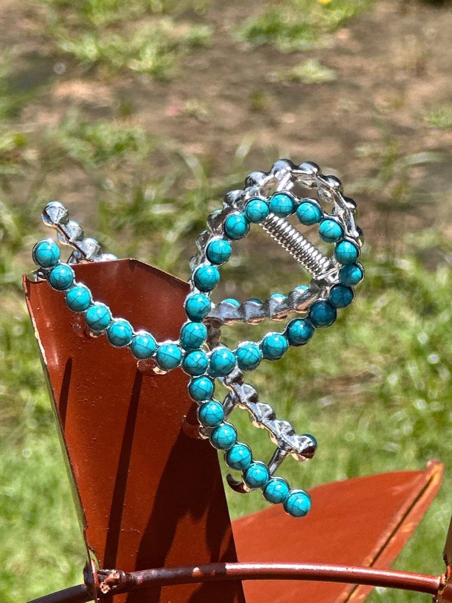 Claw Clips: Pearl Collection
