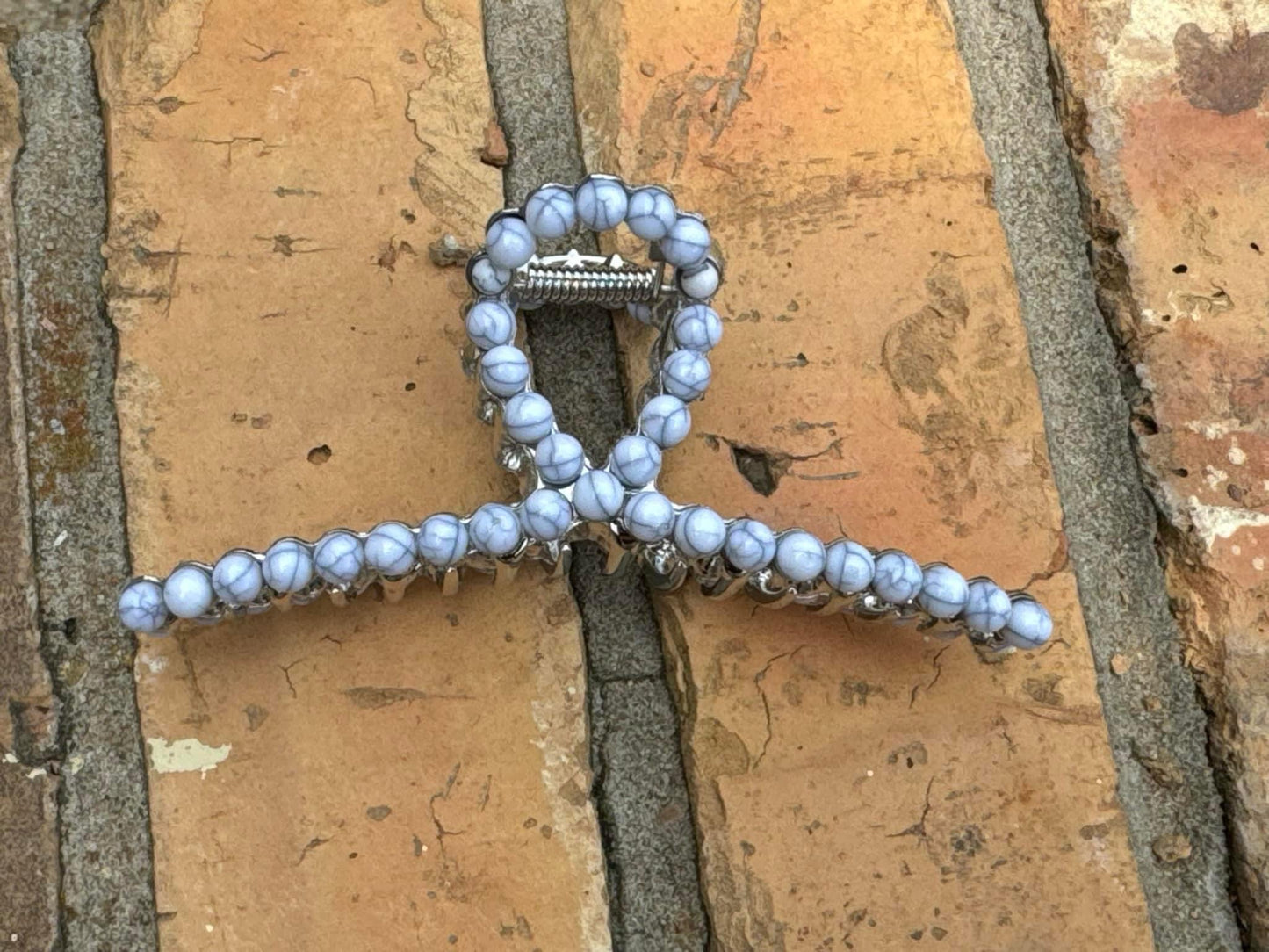 Claw Clips: Pearl Collection