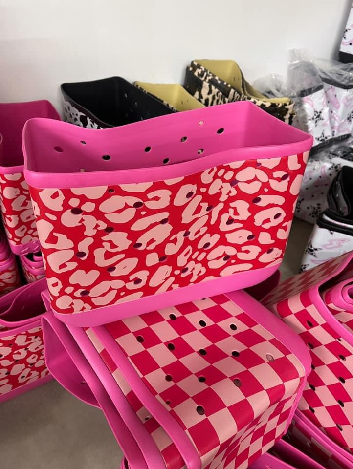 Tote Bags