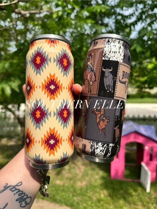 16oz Canned Cups