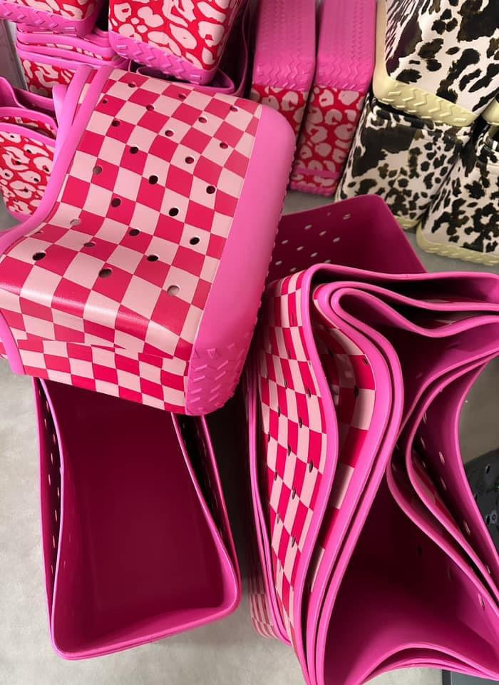 Tote Bags