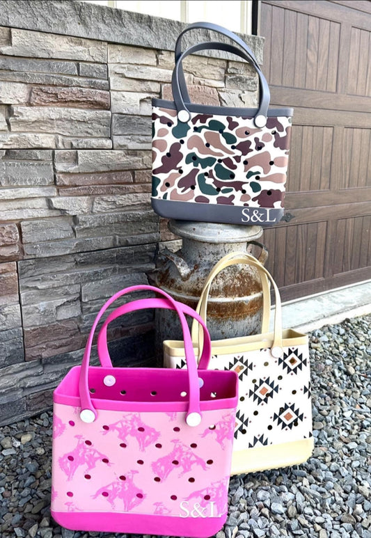 Tote Bags