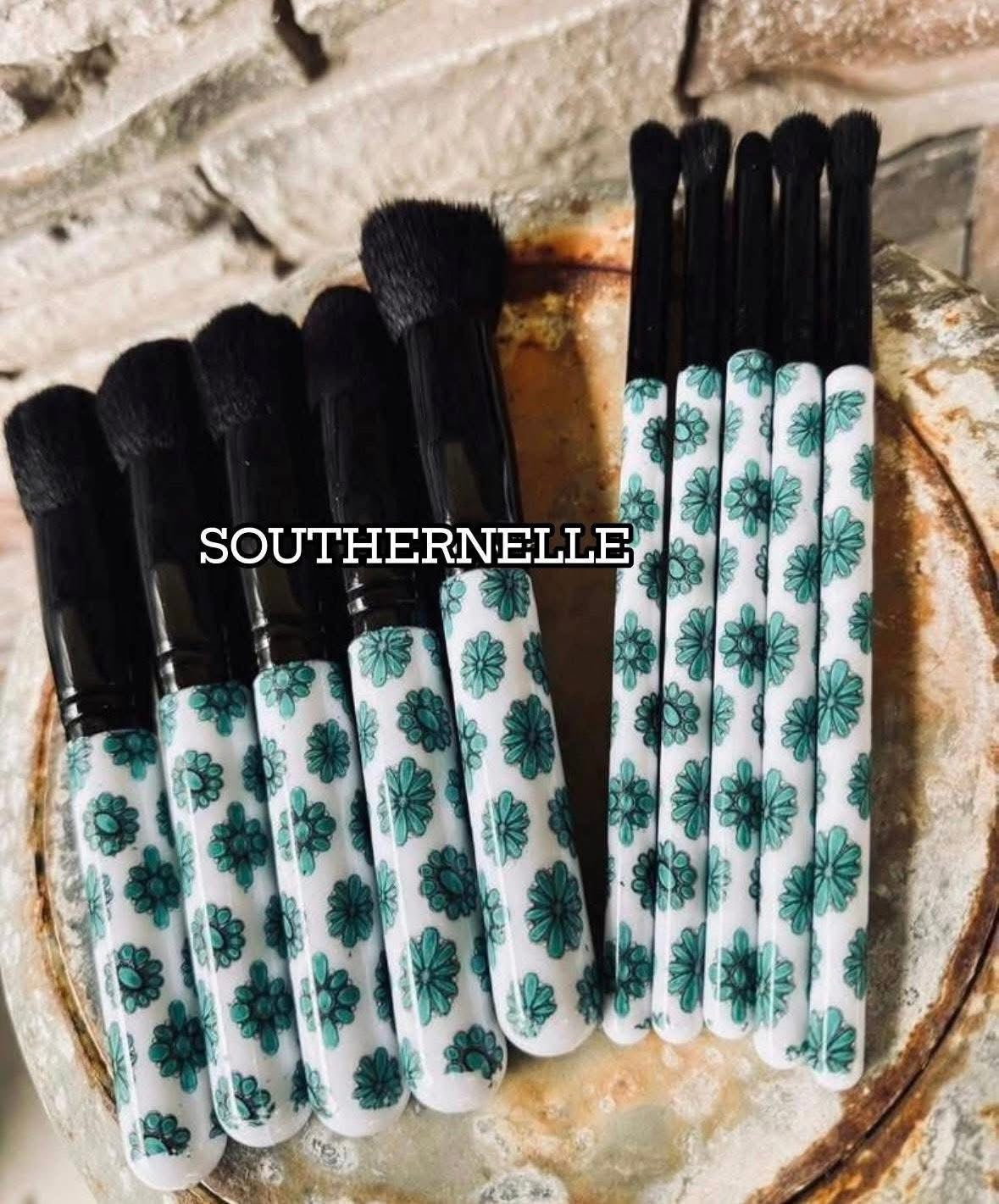 Makeup Brush Sets