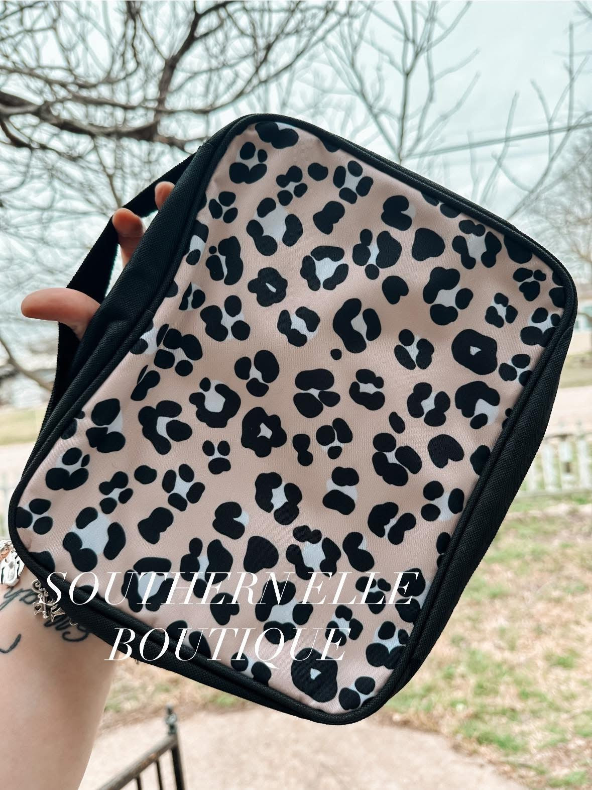 Bible Covers