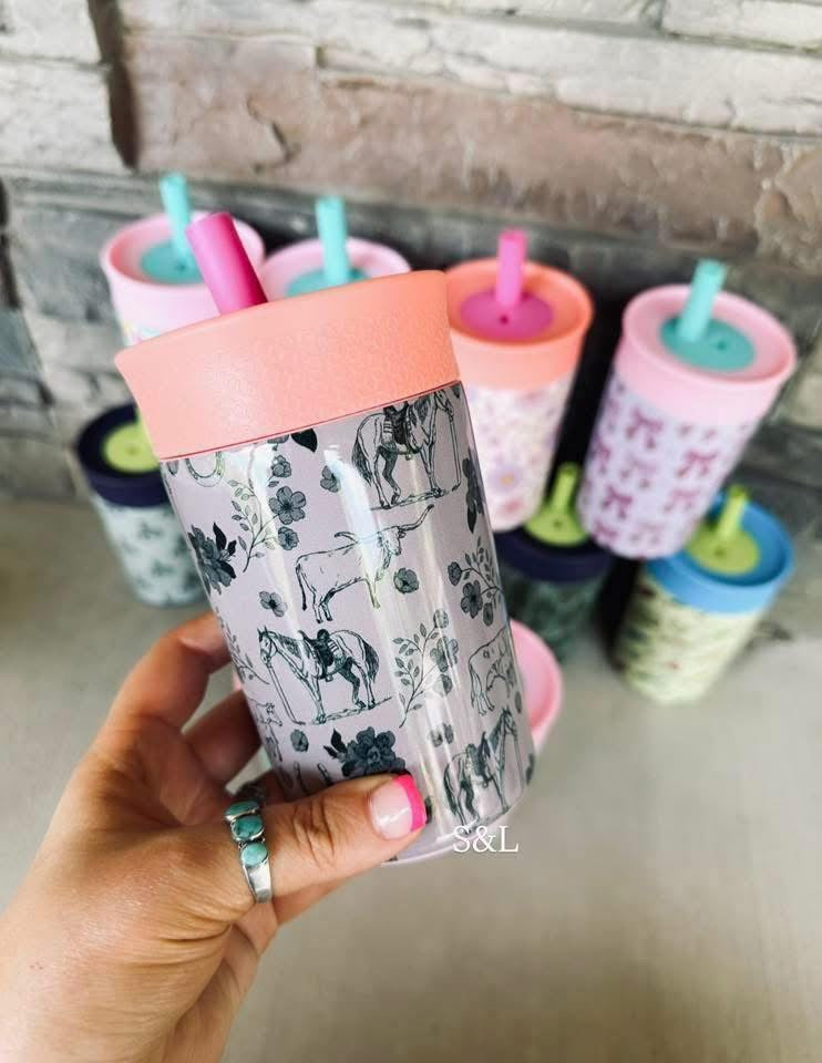 Cutie Cups