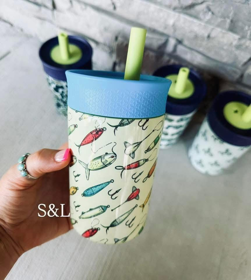 Cutie Cups